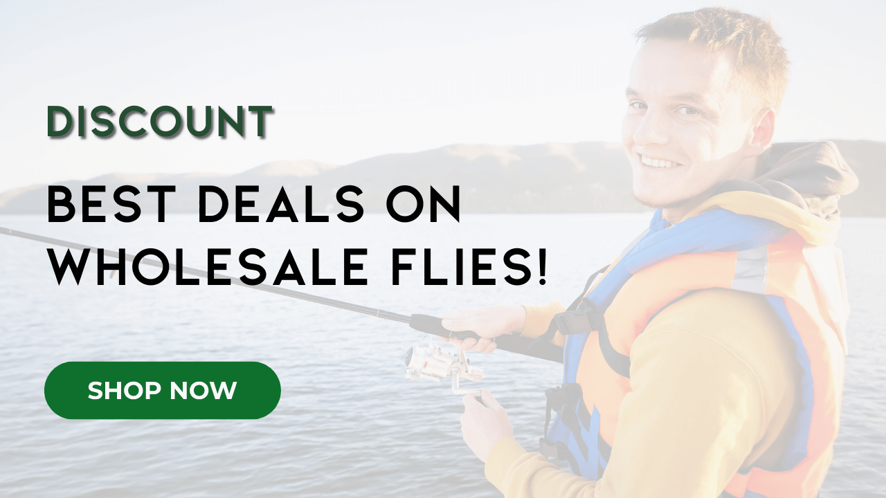 Top 10 best places to buy fishing flies online based on quality, price, variety, and reviews – comparison of top fly shops and bulk fly suppliers