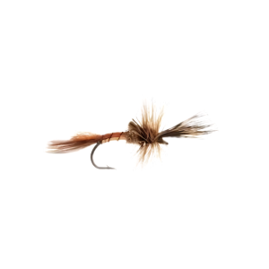 An image of hand crafted CRIPPLED MAYFLY from AquinaFlies