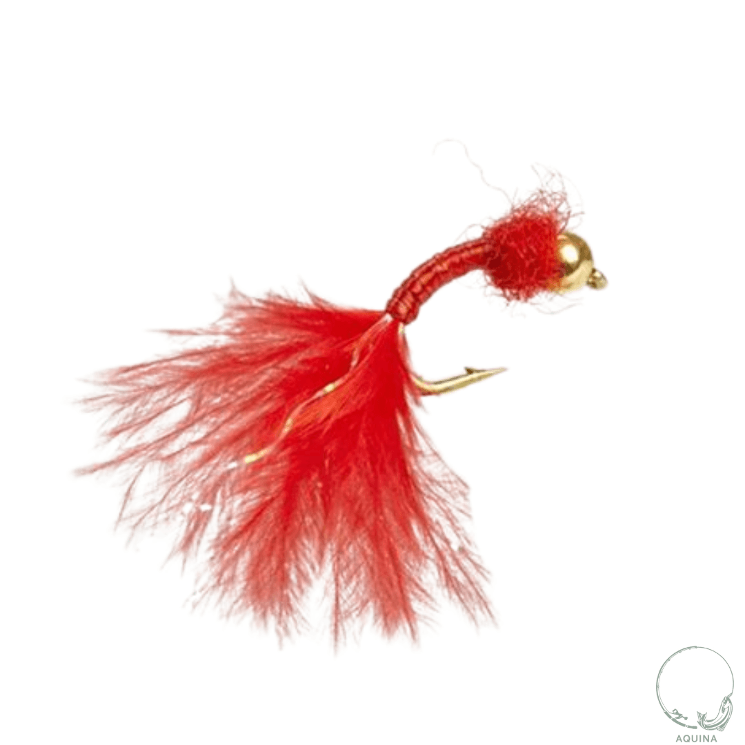 BLOOD WORM - Image 2