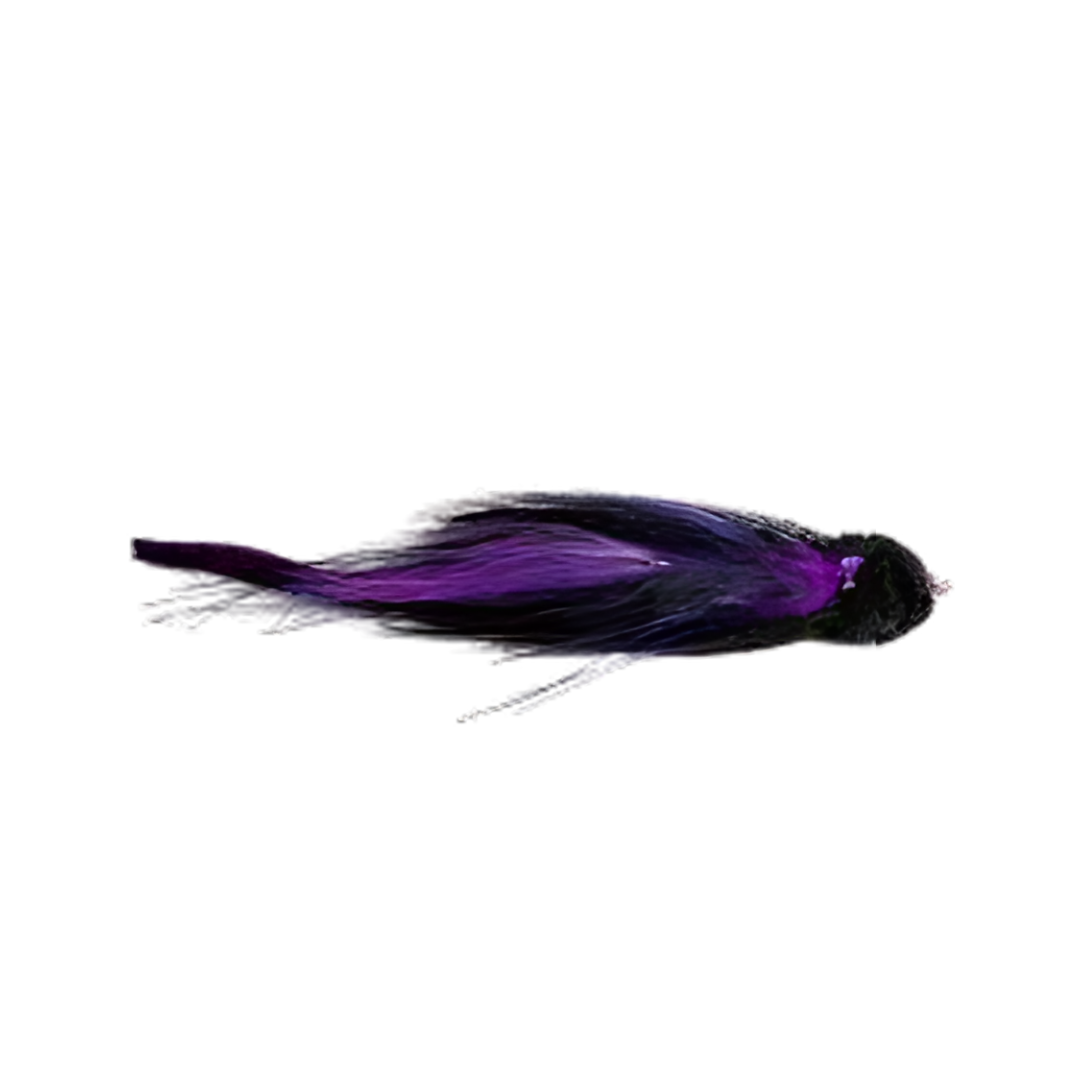 JOES ELECTRIC GRAPE MUSKIE LEECH