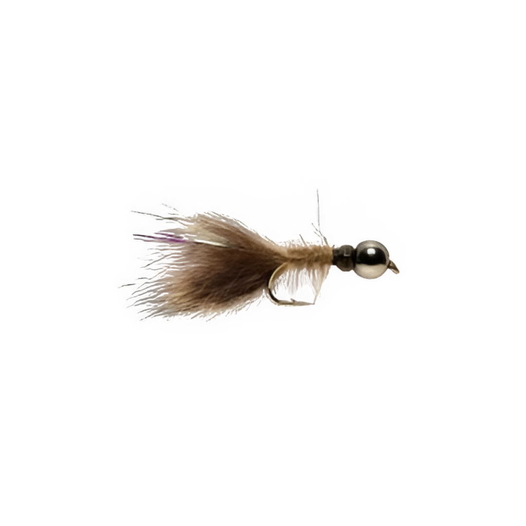 Gold Head Hare’s Ear (Hasenohr) Fly Fishing Fly tied by Aquinaflies for wholesale supply