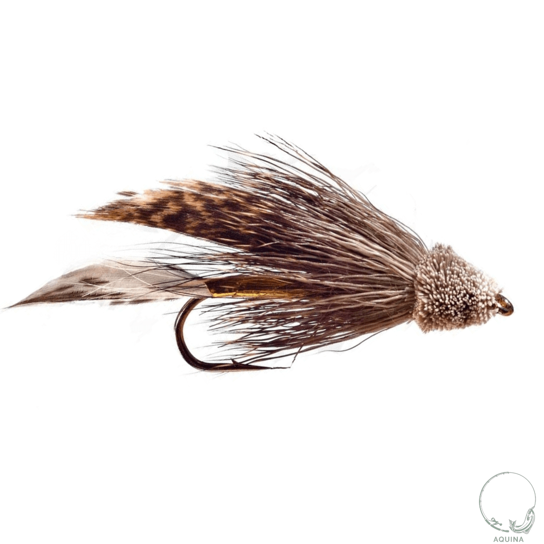 MUDDLER MINNOW