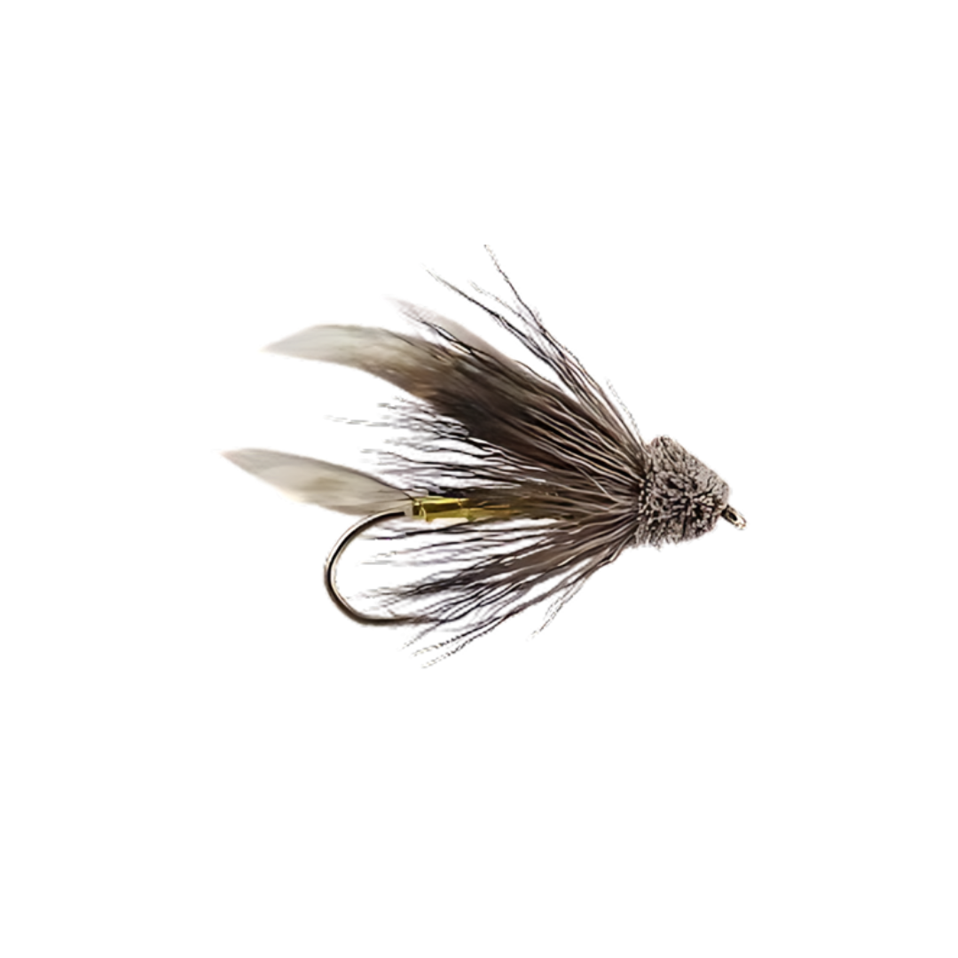 MUDDLER MINNOW CLASSIC