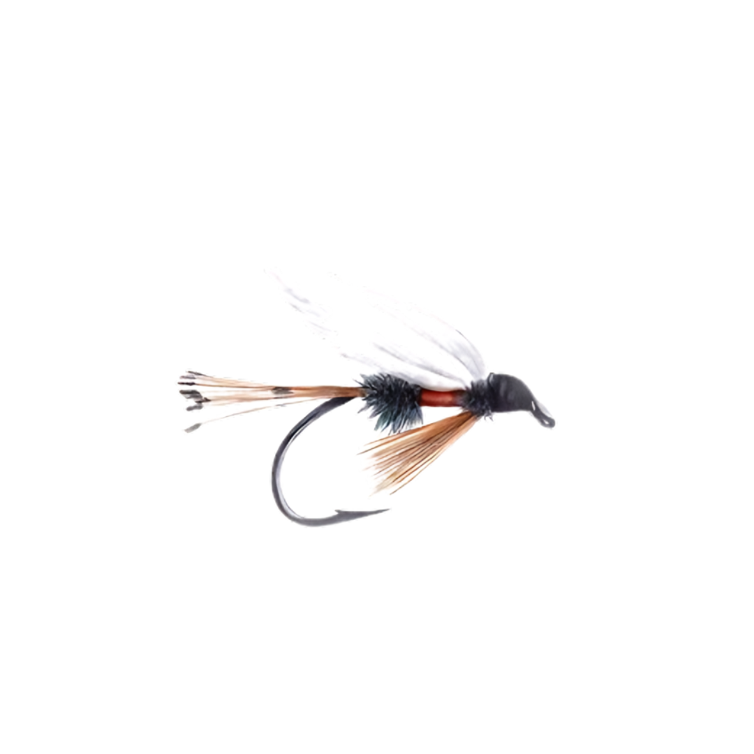Electric Caddis Pupa fly pattern – bright trout nymph for off-color water