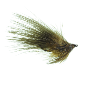 Backstabber – A deadly carp fly pattern designed to imitate crayfish and bottom-dwelling prey for effective carp fly fishing