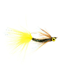 Carp Breakfast – A highly effective carp fly pattern designed to mimic aquatic insects and crustaceans for successful carp fly fishing.