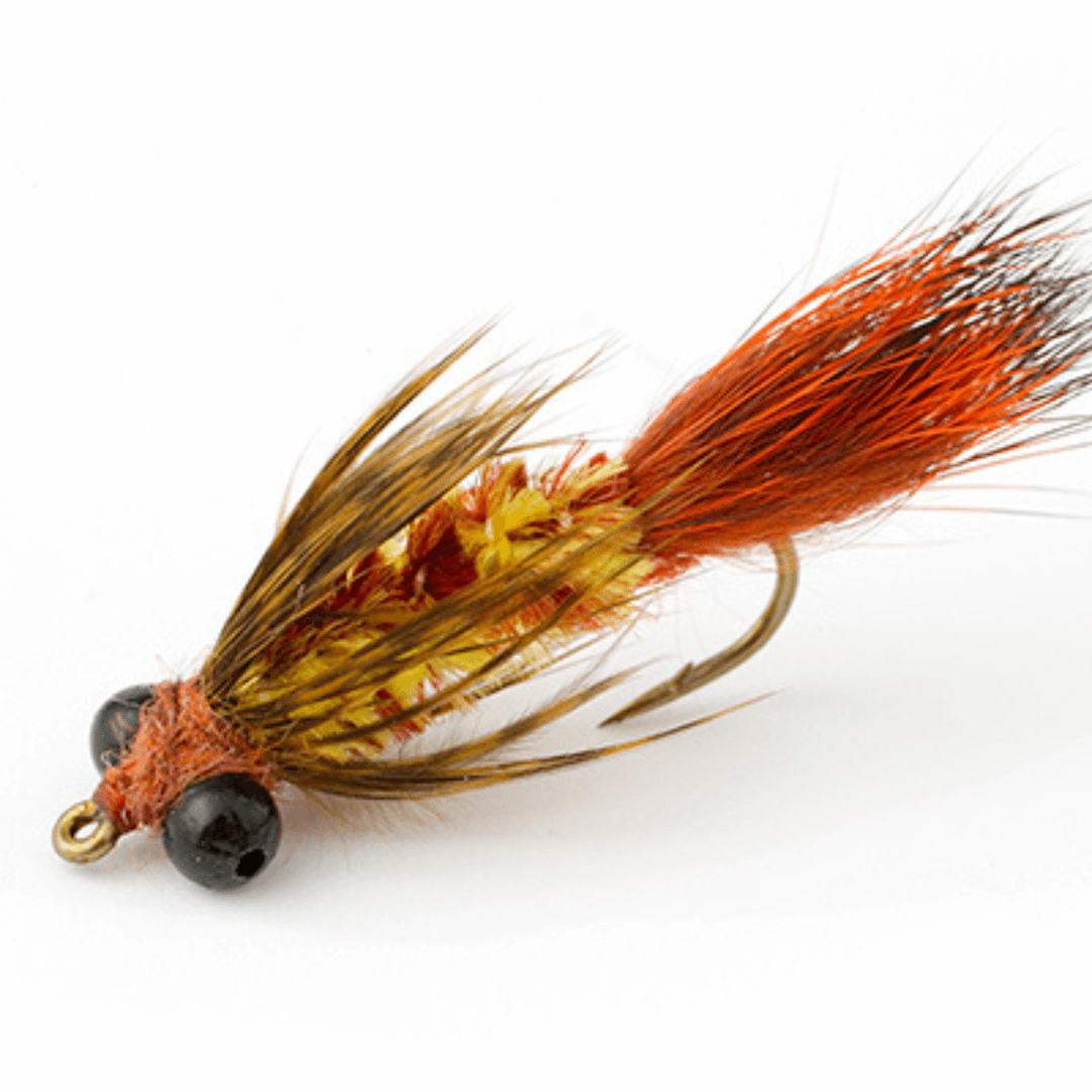 Carp Bug best flies for carp