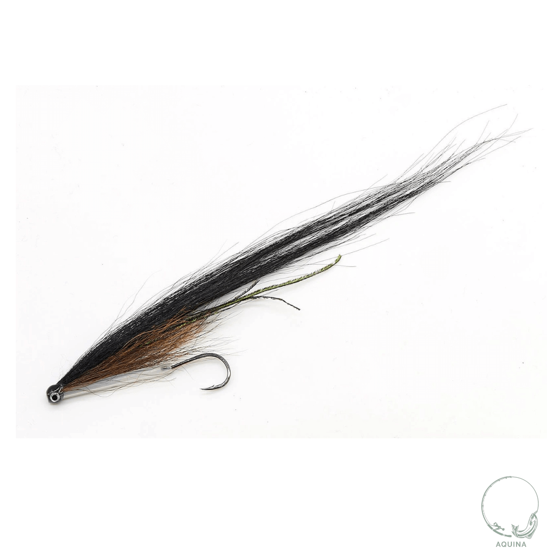 Elk Hair Caddis Tan