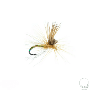 Mercer’s Missing Link Caddis Fly Pattern – Wholesale Trout Fly for Caddis and Mayfly Hatches