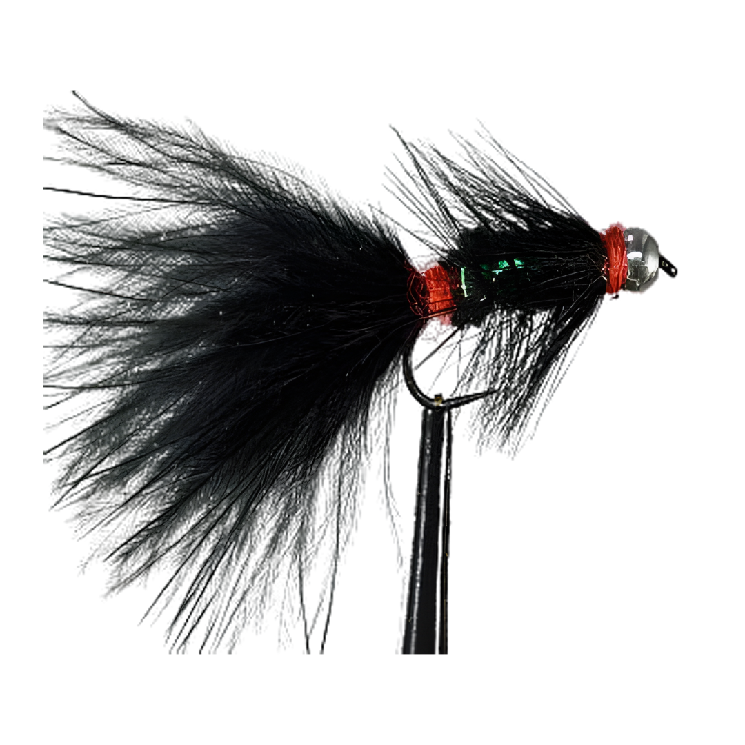 Griffith’s Gnat