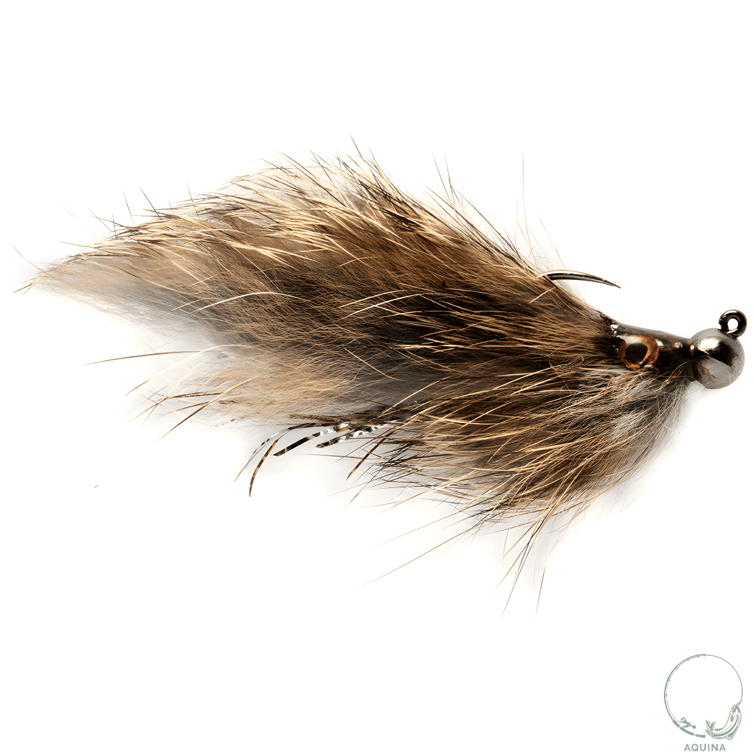 Croston’s Jig Pin