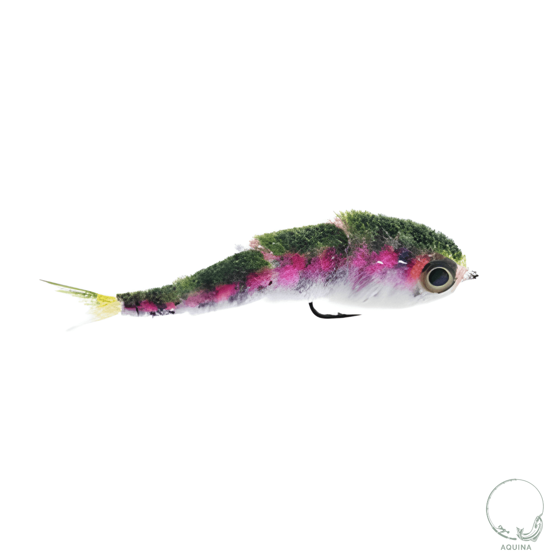 Game Changer Minnow