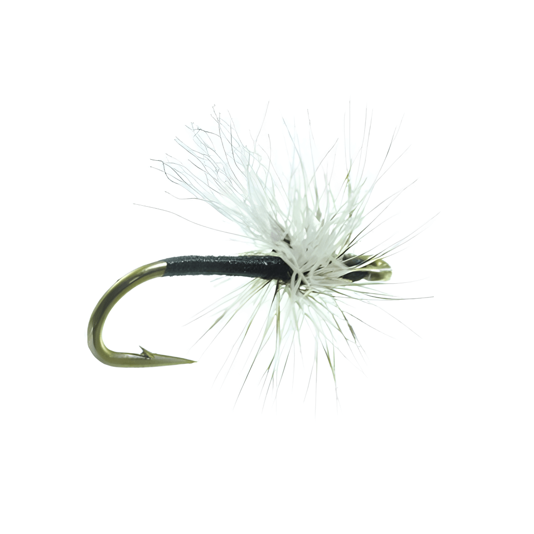 Matt's Midge