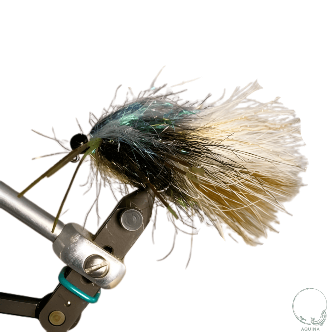 SPARKLE MINNOW JIG