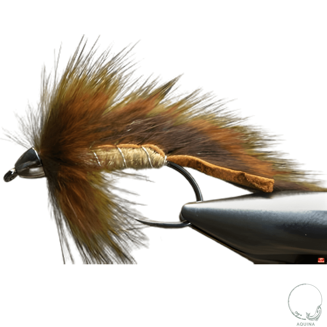 Squirrel Zonker