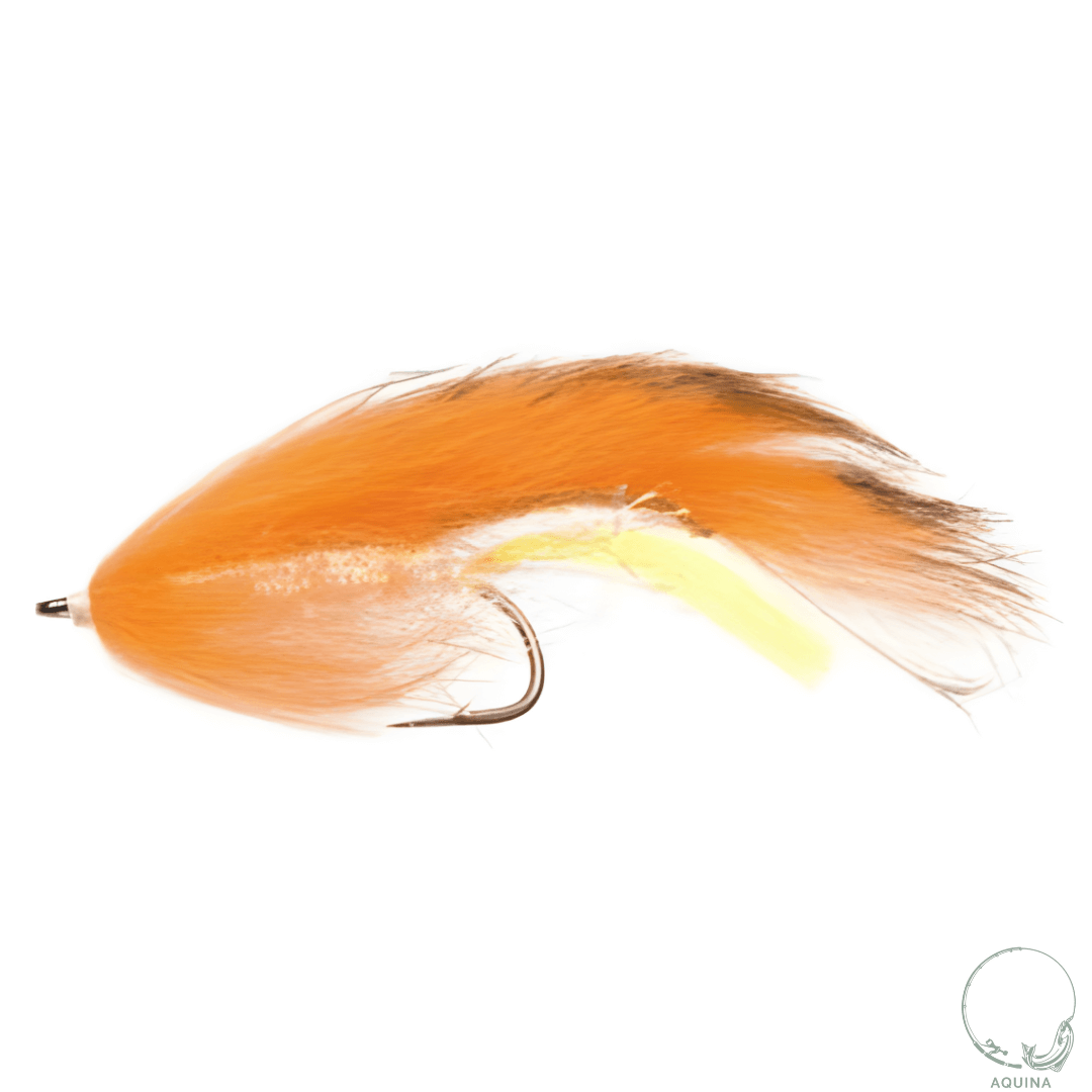 Zonker Minnow