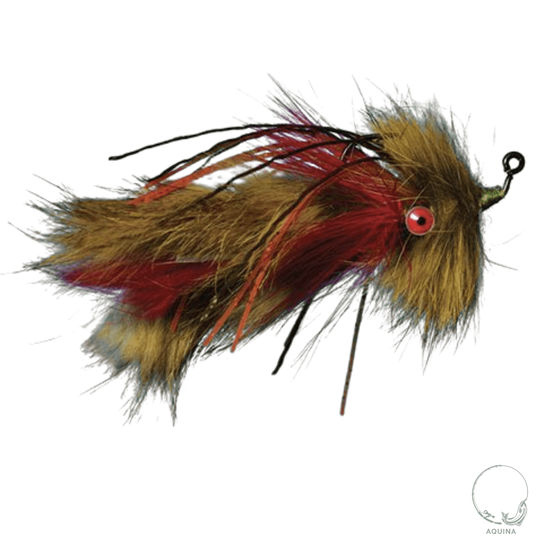 Griffith’s Gnat