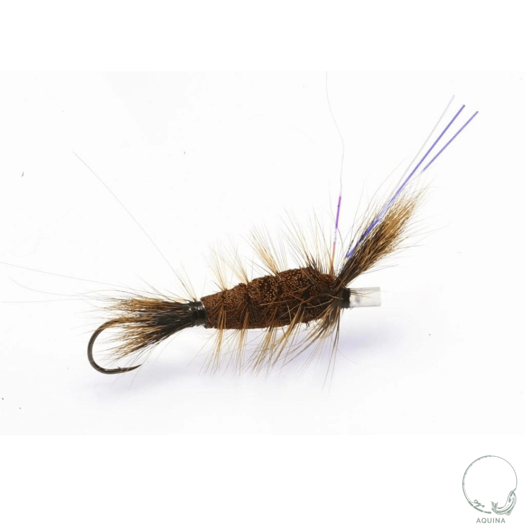 Mercer’s Missing Link Caddis Fly Pattern – Wholesale Trout Fly for Caddis and Mayfly Hatches