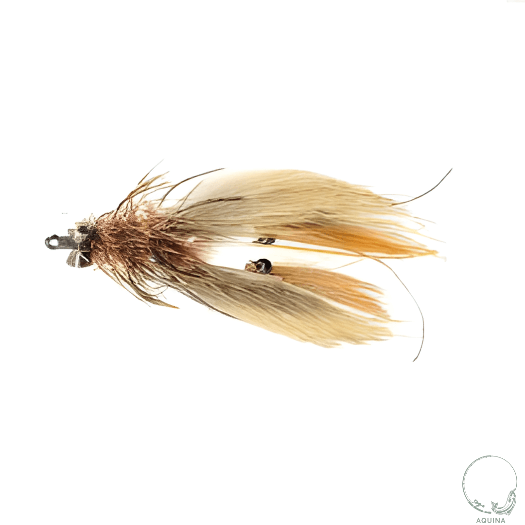 Mercer’s Missing Link Caddis Fly Pattern – Wholesale Trout Fly for Caddis and Mayfly Hatches
