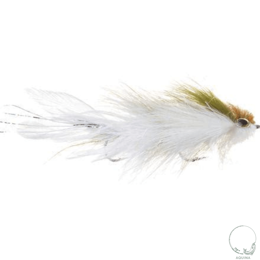 Galloup’s Flatliner