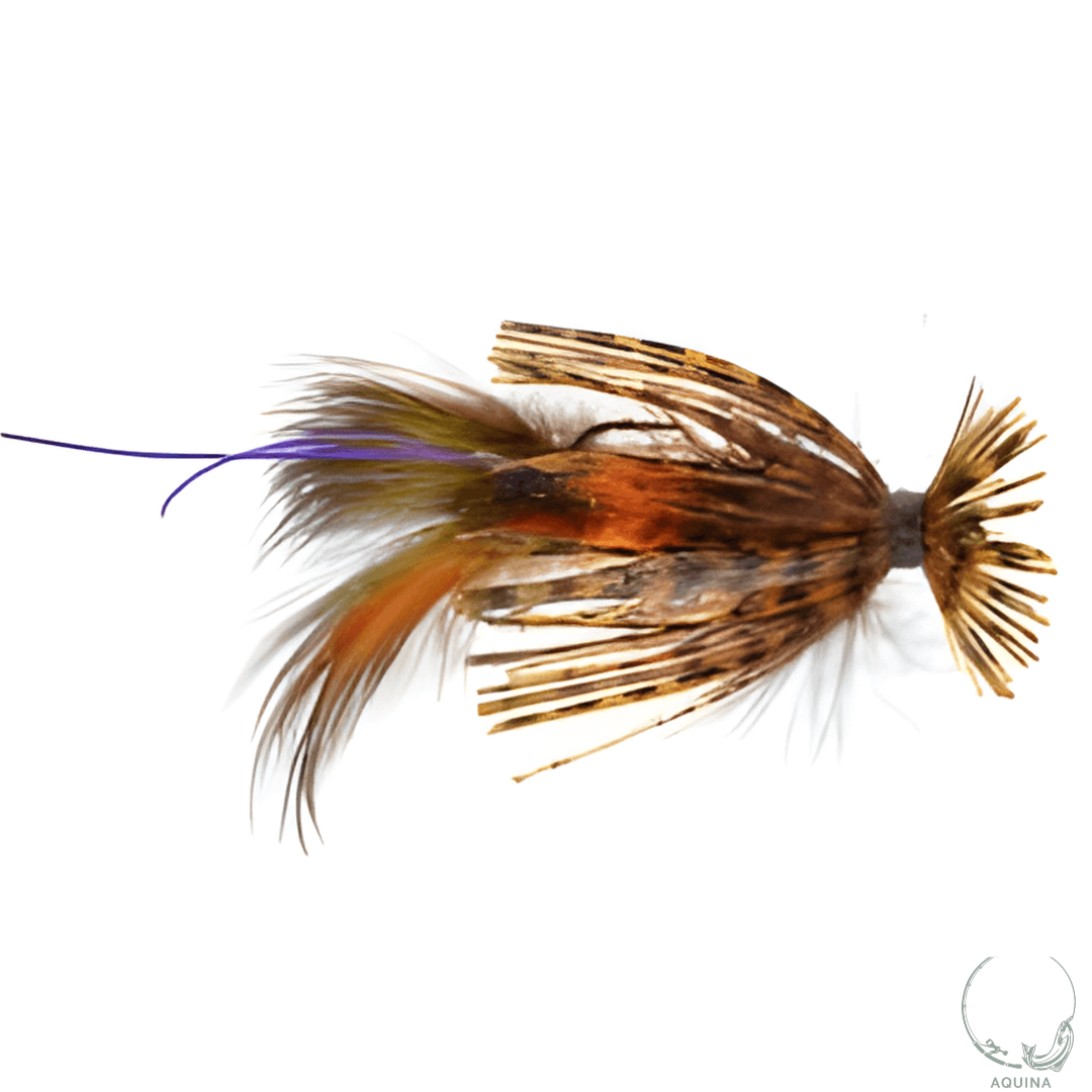 Ghetto Craw