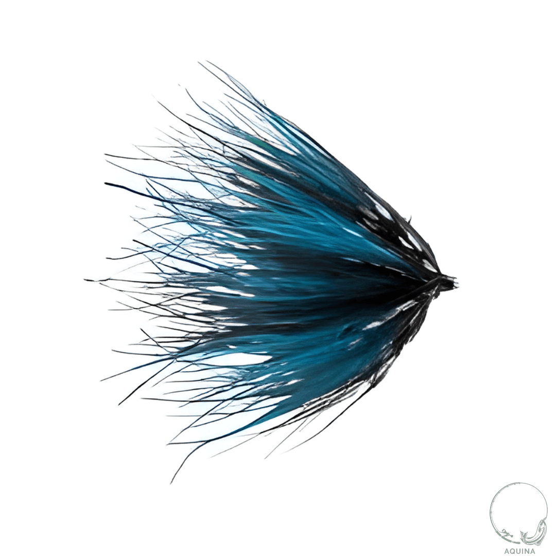 CDC Mayfly Emerger Fly – #14 sizes, ideal for trout fishing.