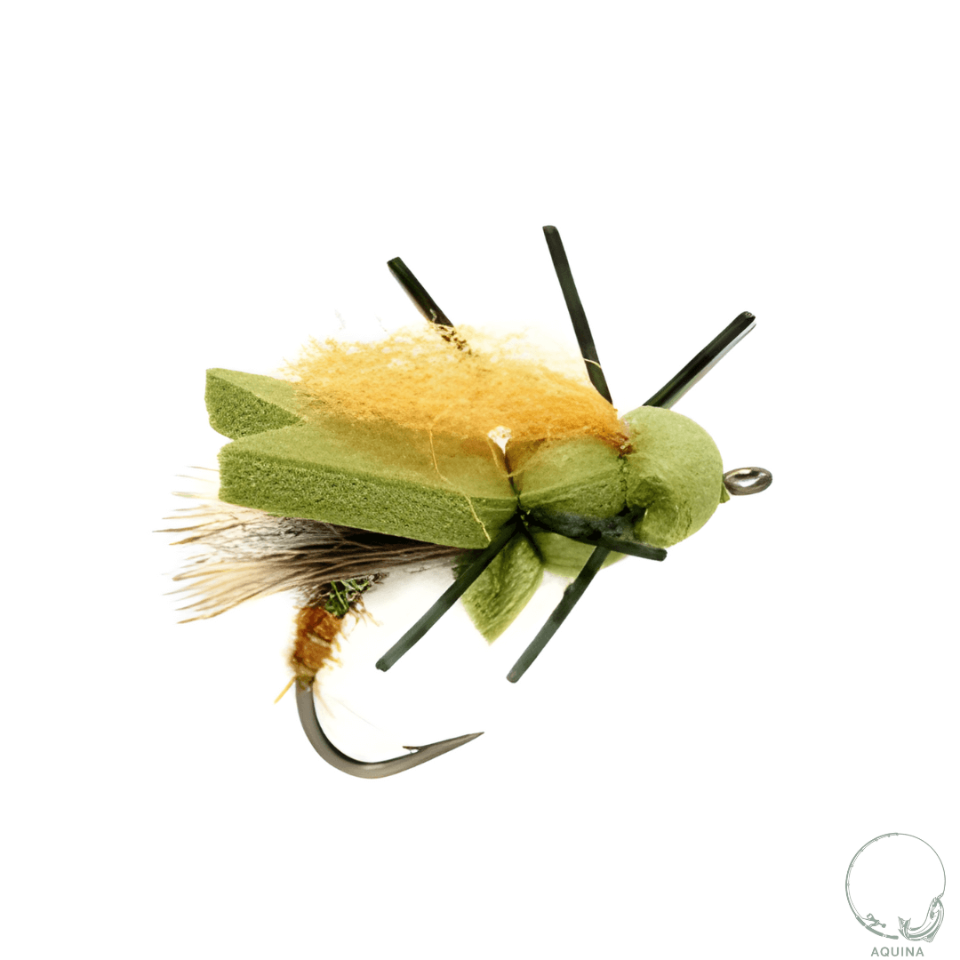 MEGA MOODAH CICADA