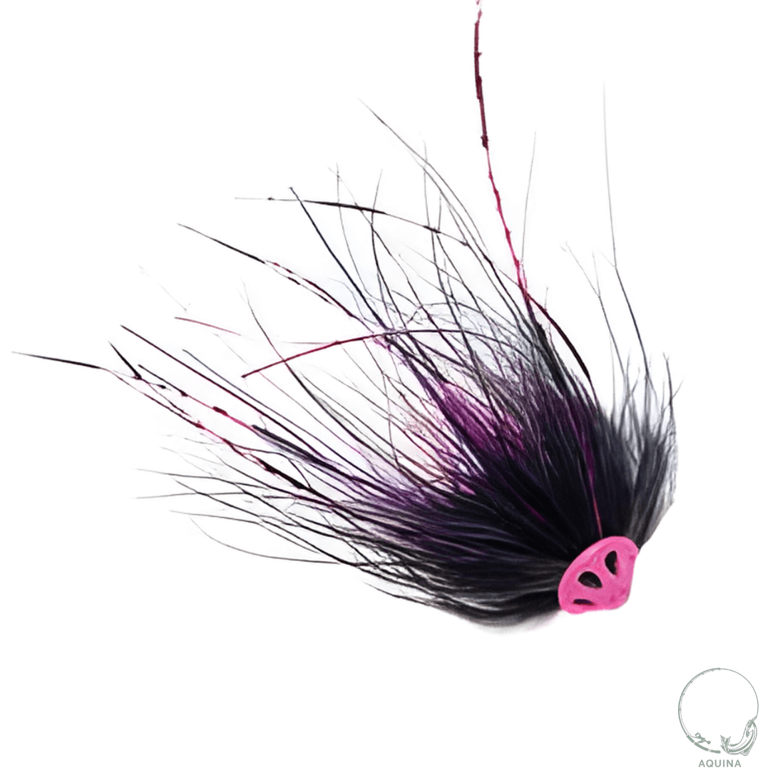 Elk Hair Caddis Tan