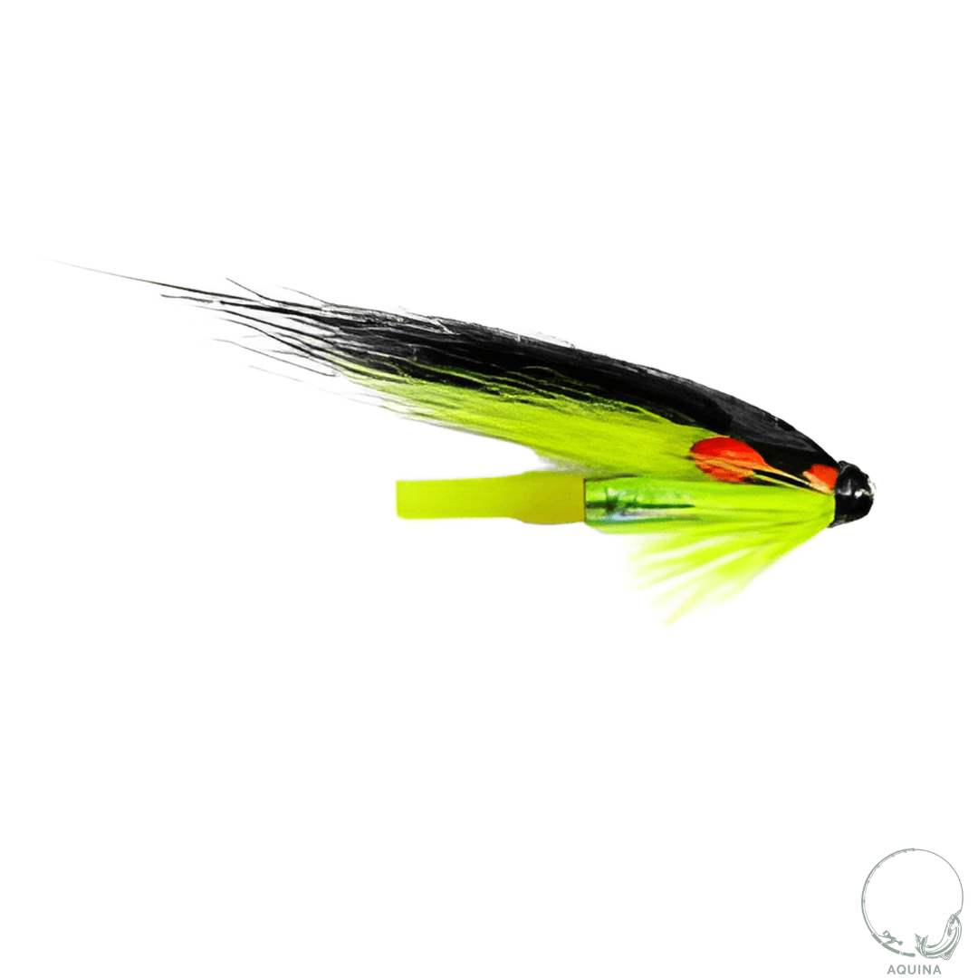 CDC Mayfly Emerger Fly – #14 sizes, ideal for trout fishing.