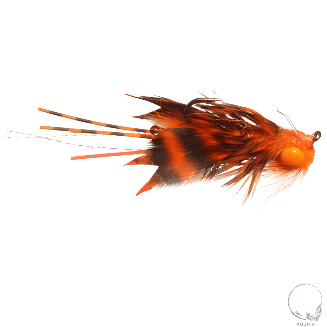 CDC Mayfly Emerger Fly – #14 sizes, ideal for trout fishing.
