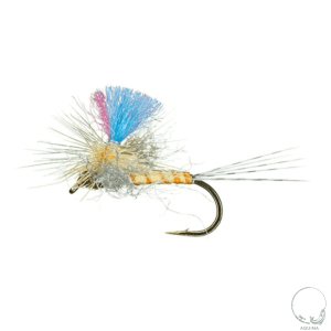 Guide Winna Spinna Sulphur Foam Stonefly Dry Fly for Trout – Golden Stone and Salmonfly Pattern |