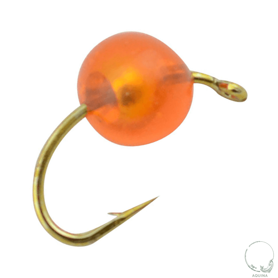 Epoxy Egg Fly