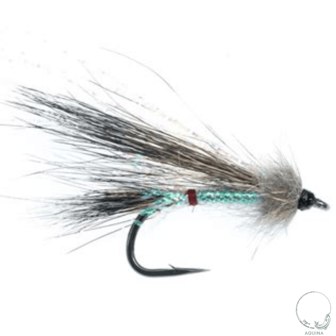 Sexy Walt Worm Tungsten Fly by Aquinaflies – Wholesale, Bulk & Custom Orders