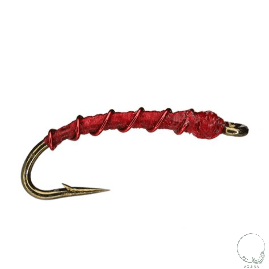 Elk Hair Caddis Tan